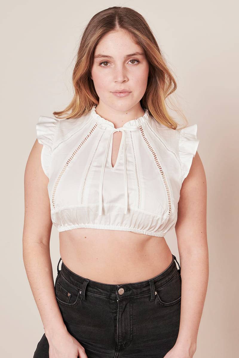 Krüger Madl Dirndlbluse Efigenia