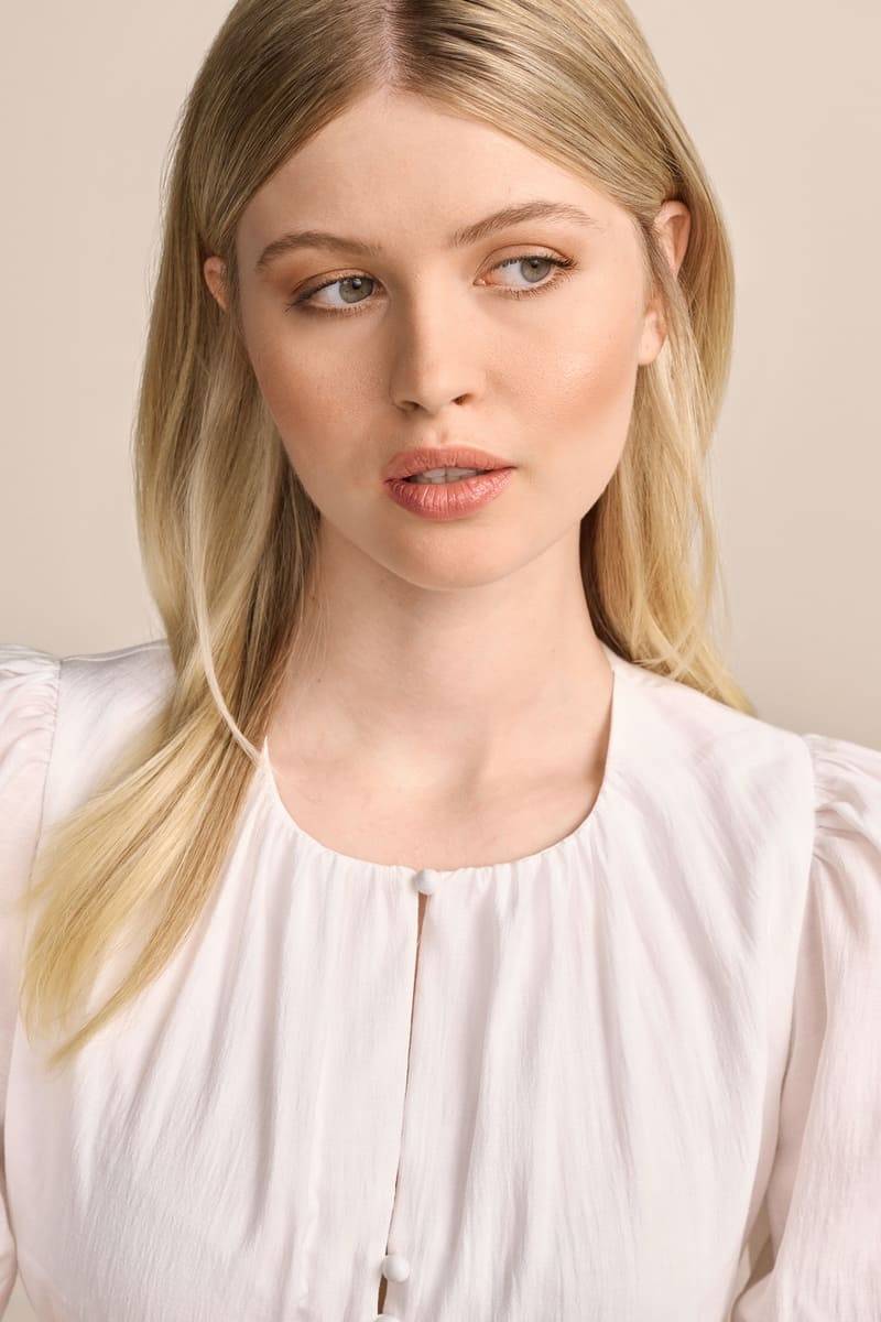 Krüger Madl Dirndlbluse Enie