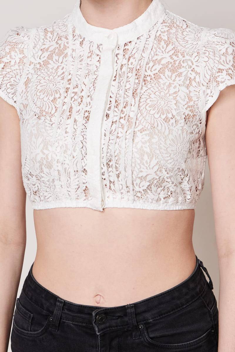 Krüger Madl Dirndlbluse Fabiola