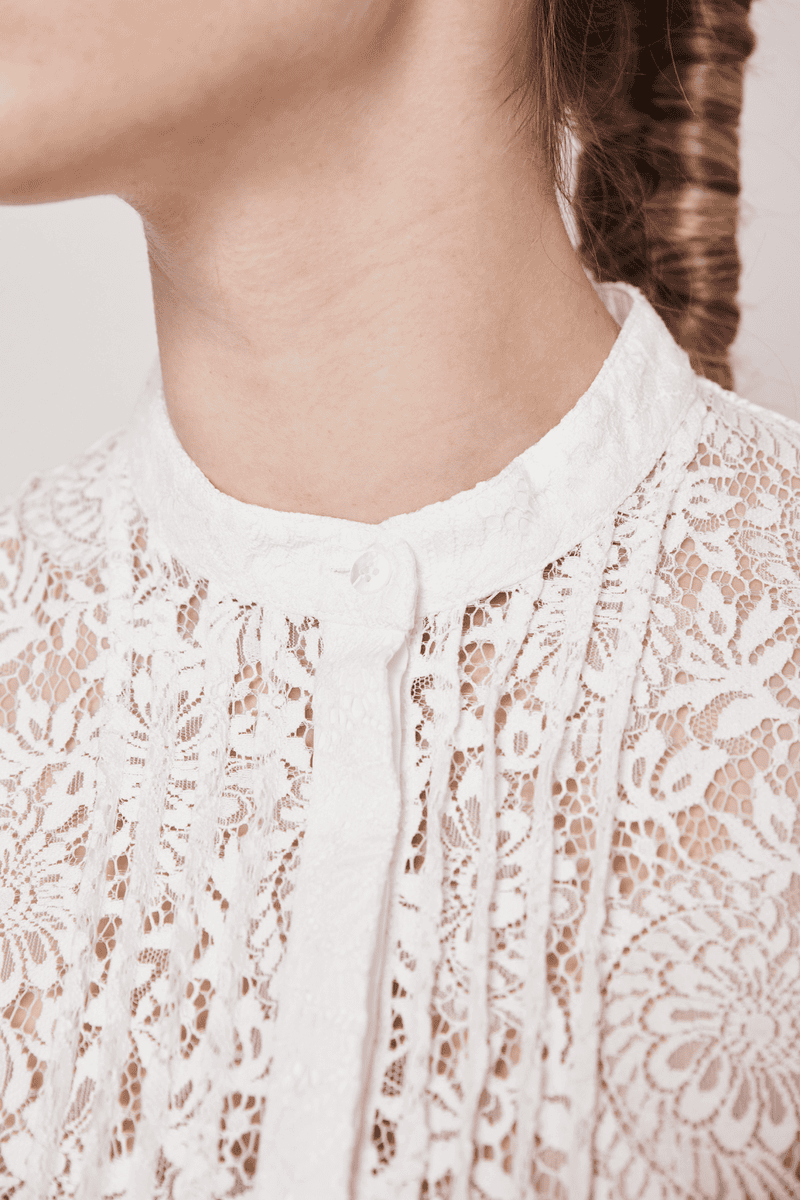 Krüger Madl Dirndlbluse Fabiola