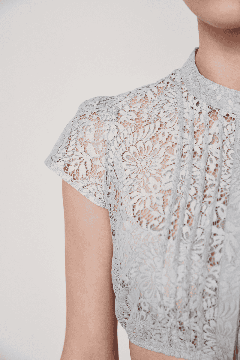 Krüger Madl Dirndlbluse Fabiola