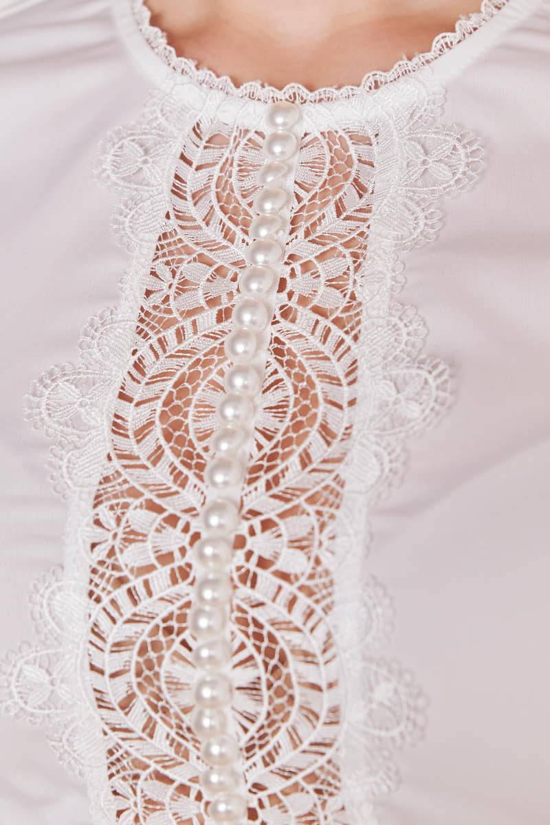 Krüger Madl Dirndlbluse Filiz