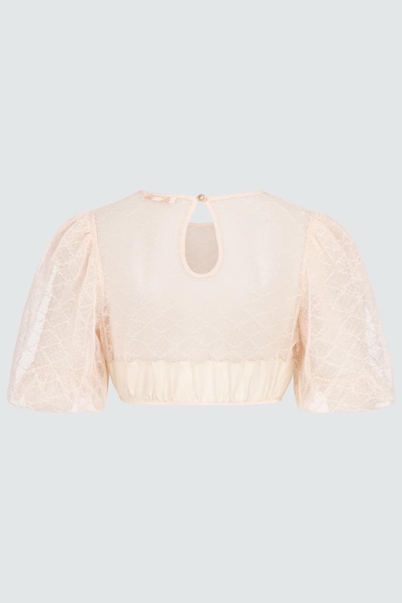 Krüger Madl Dirndlbluse Hazel