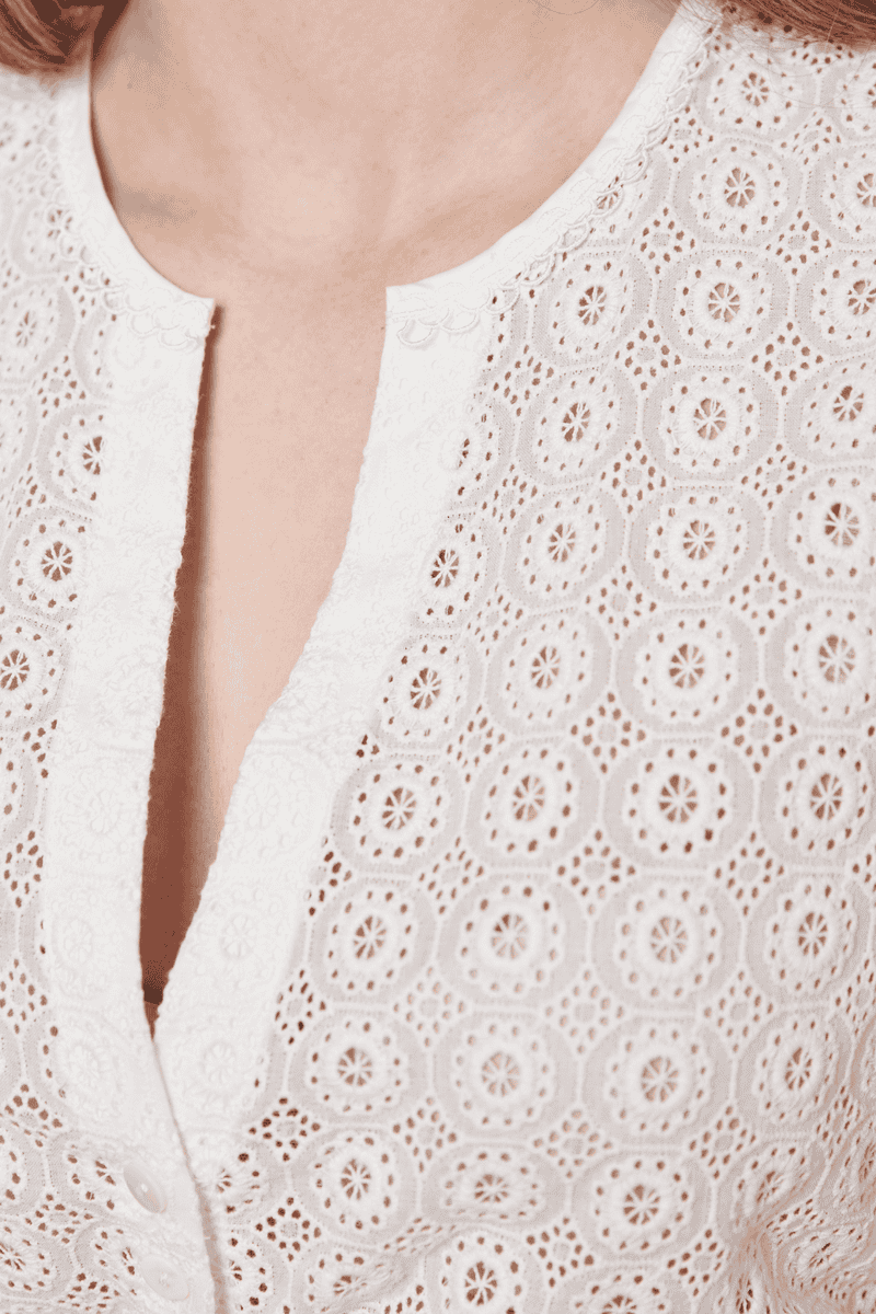 Krüger Madl Dirndlbluse Joyia