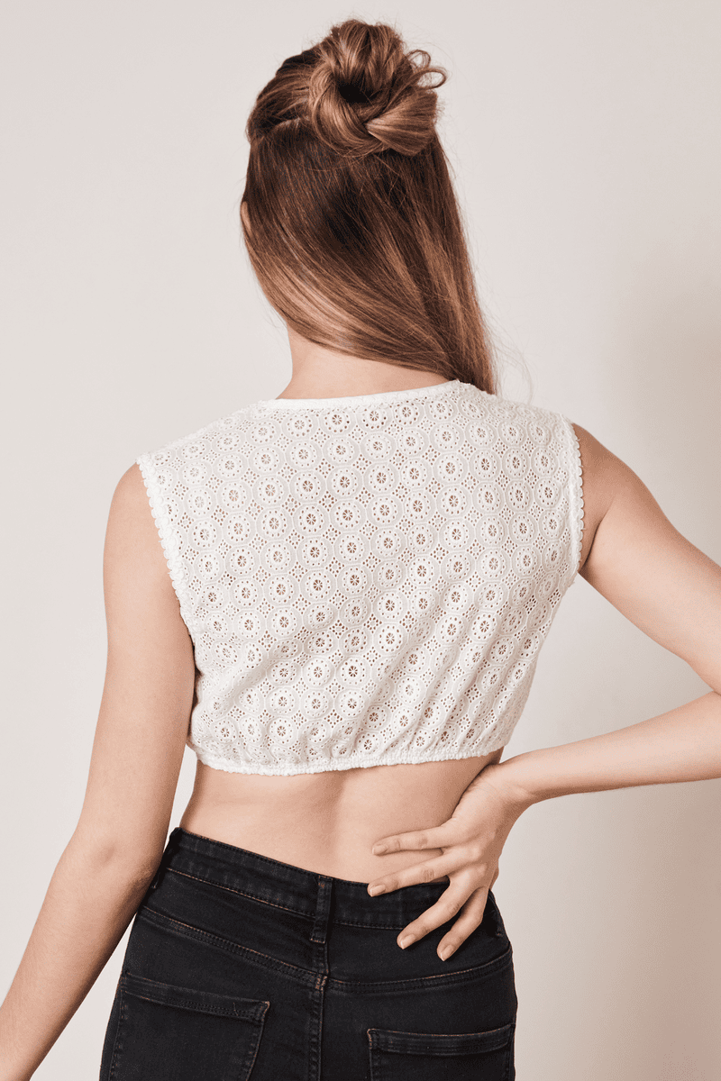 Krüger Madl Dirndlbluse Joyia