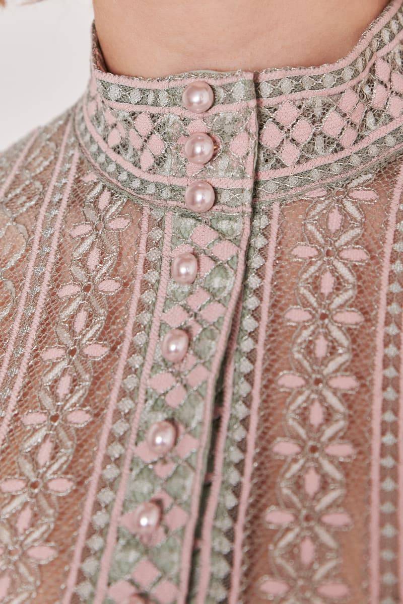 Krüger Madl Dirndlbluse Kali