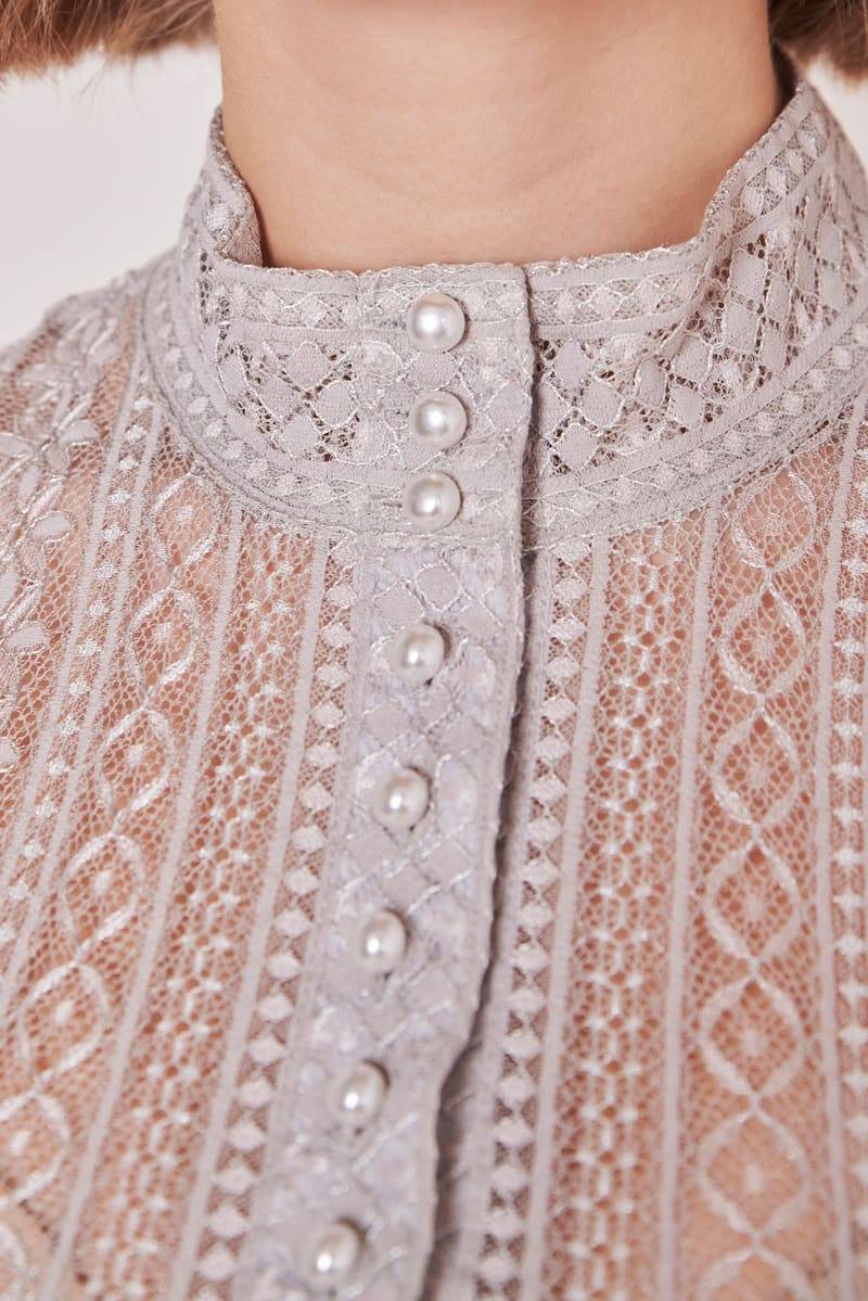 Krüger Madl Dirndlbluse Kali