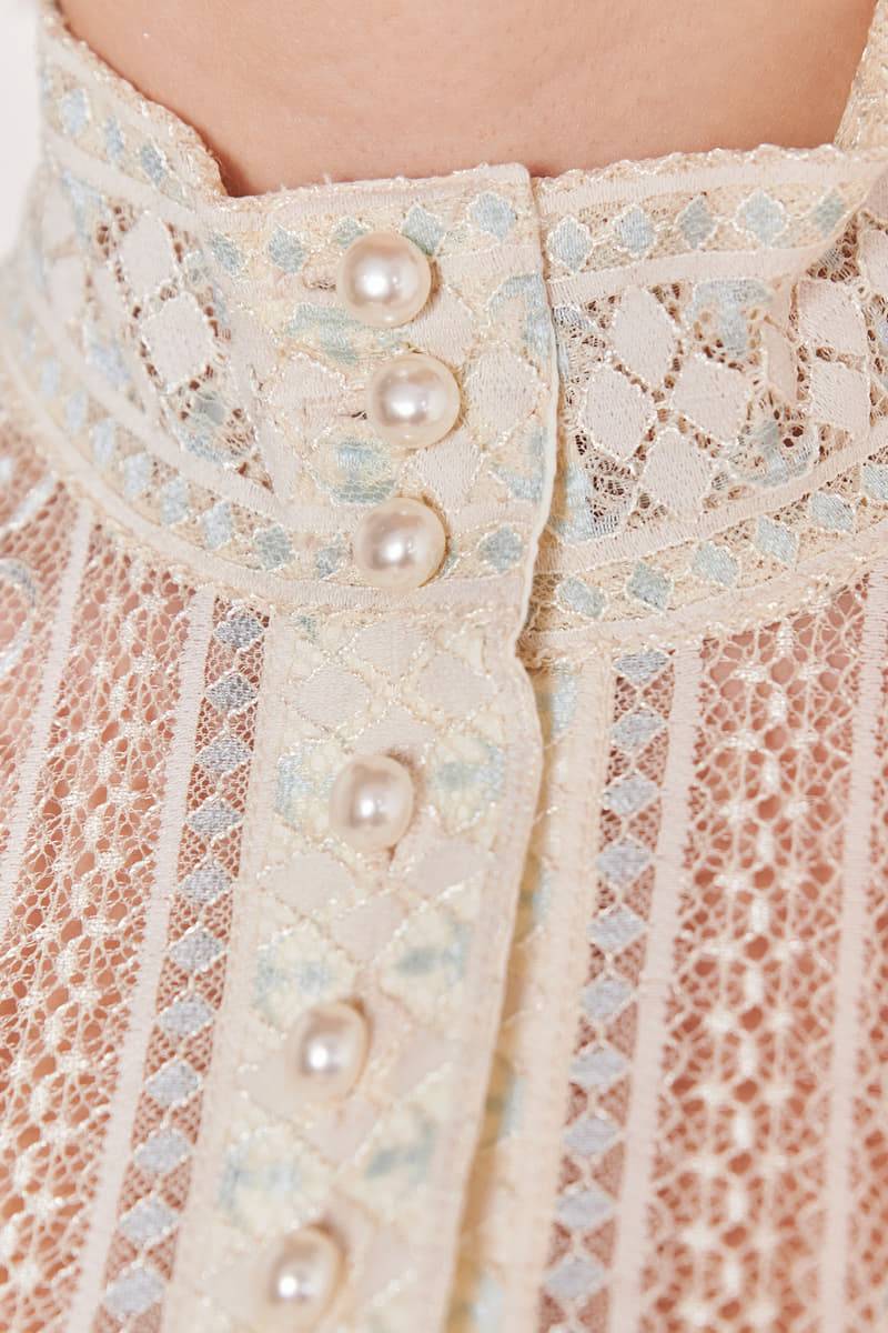 Krüger Madl Dirndlbluse Kali