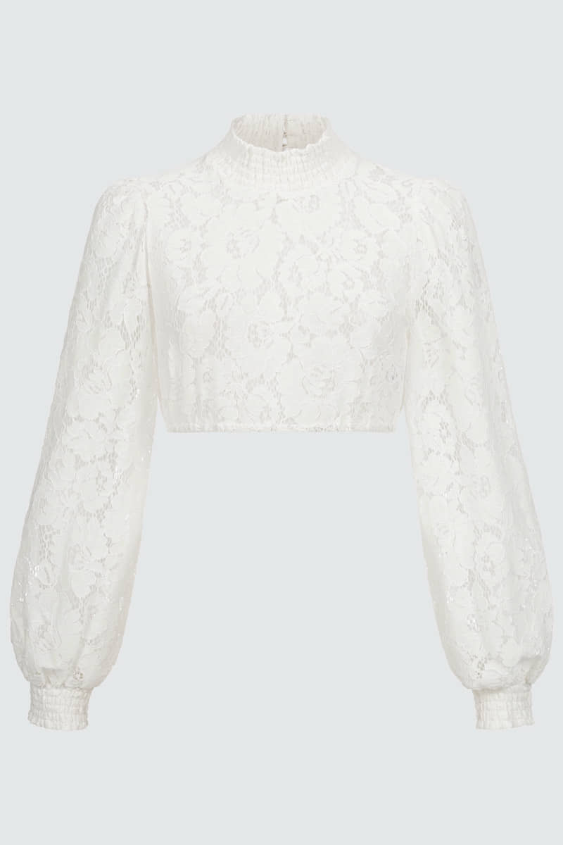 Krüger Madl Dirndlbluse Kamaria