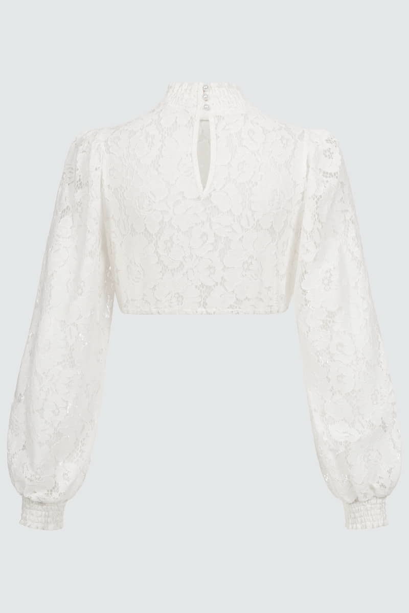 Krüger Madl Dirndlbluse Kamaria