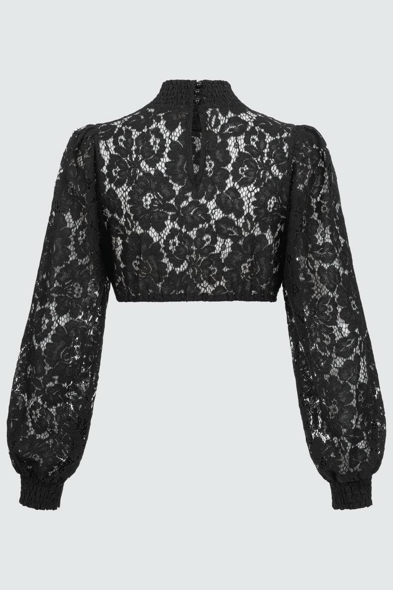 Krüger Madl Dirndlbluse Kamaria