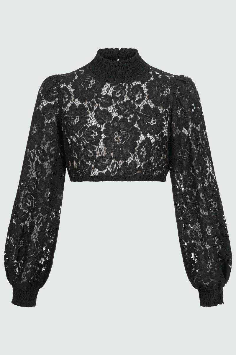 Krüger Madl Dirndlbluse Kamaria