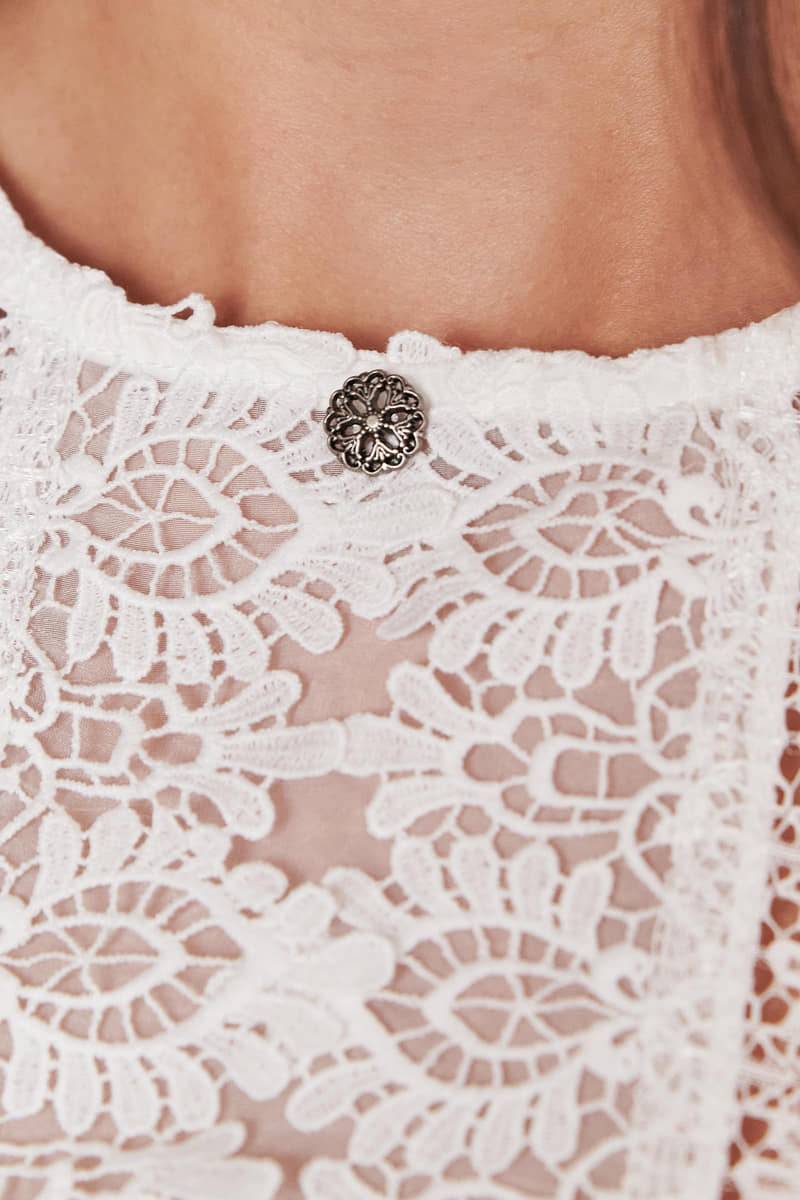 Krüger Madl Dirndlbluse Kathrin