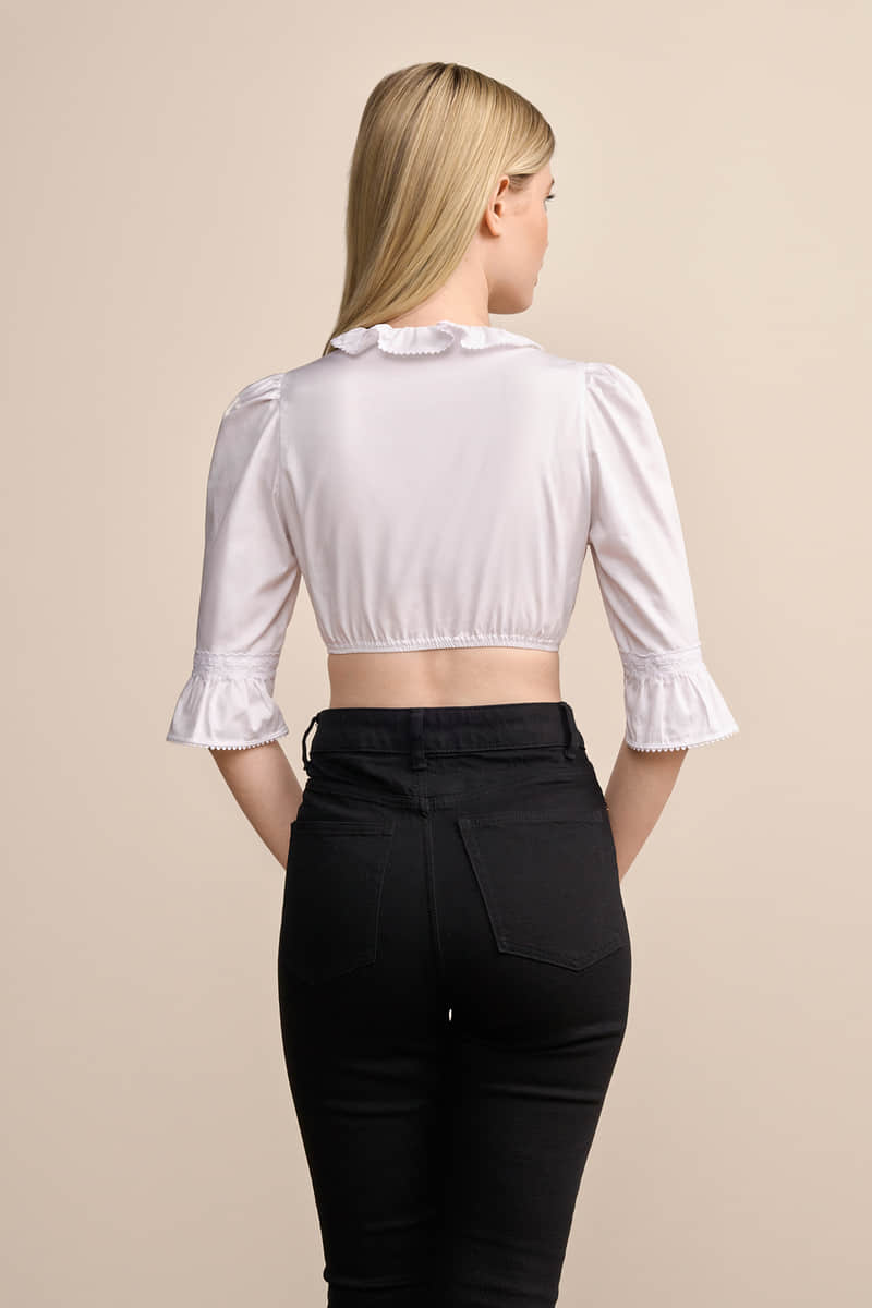 Krüger Madl Dirndlbluse Katima