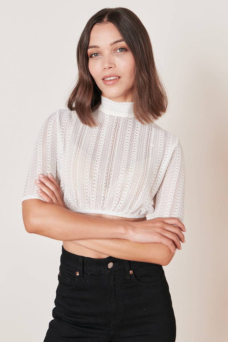 Krüger Madl Dirndlbluse Klea