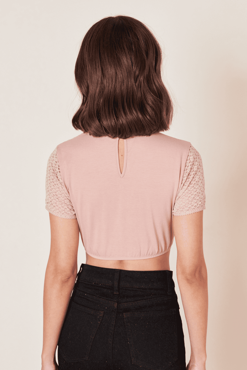 Krüger Madl Dirndlbluse Lani