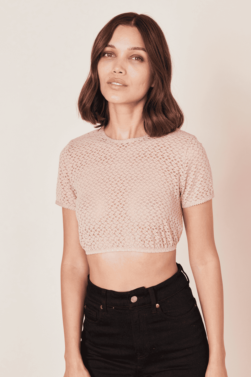 Krüger Madl Dirndlbluse Lani