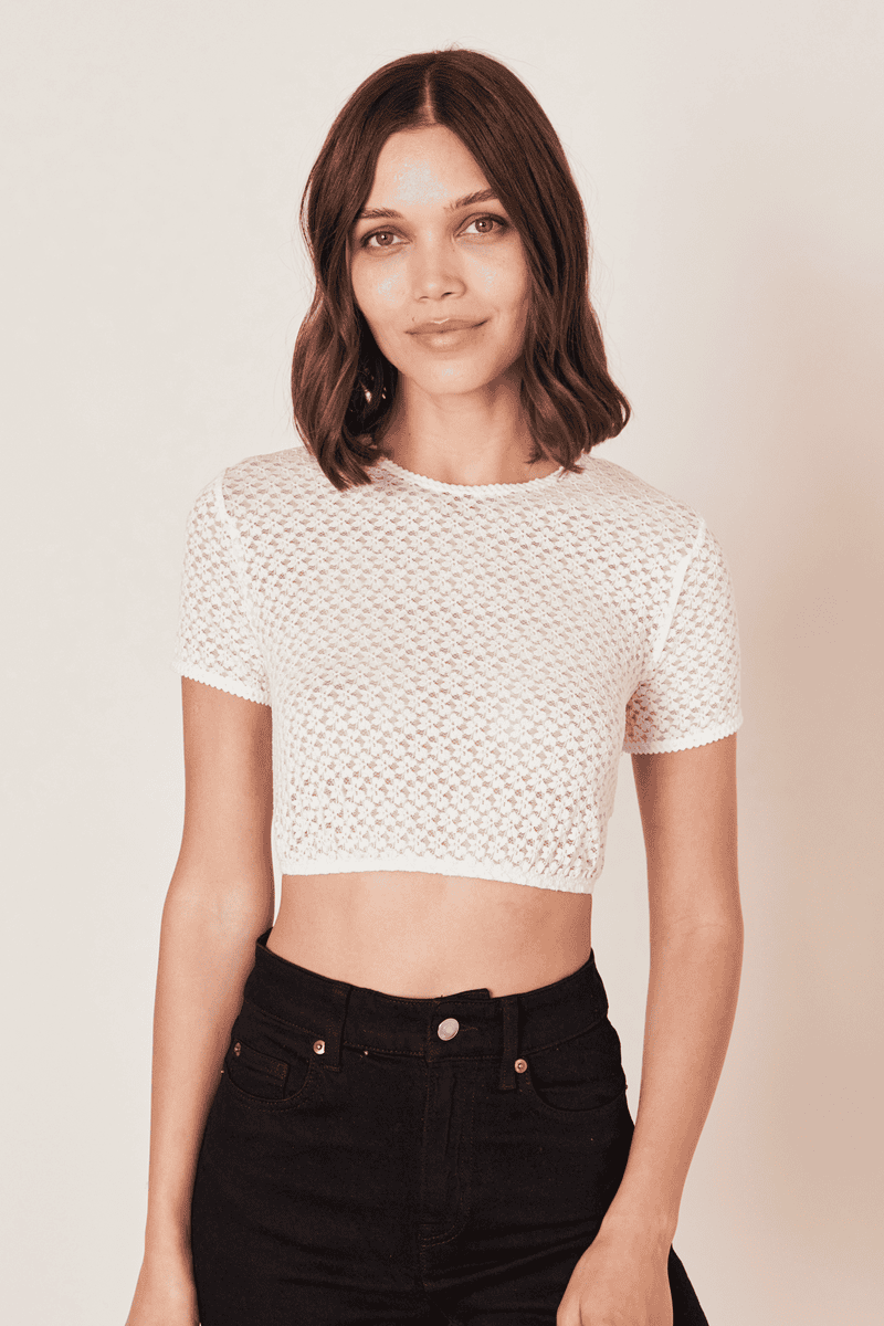 Krüger Madl Dirndlbluse Lani