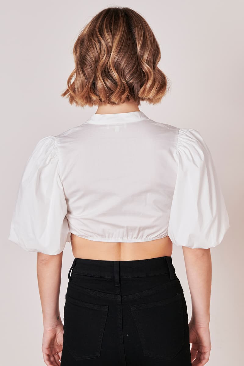 Krüger Madl Dirndlbluse Majvi