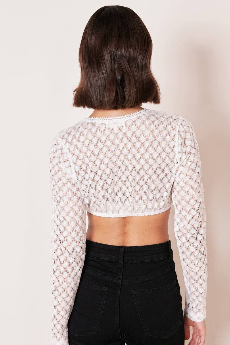 Krüger Madl Dirndlbluse Meline