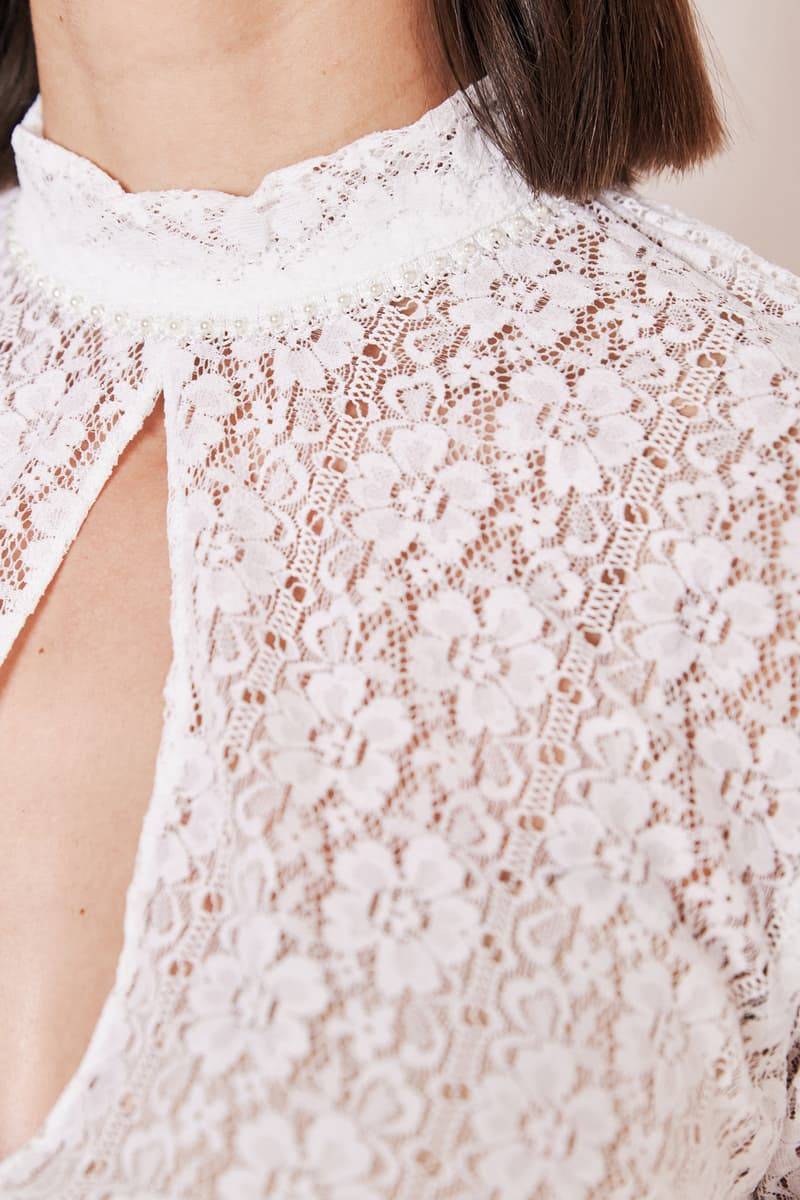 Krüger Madl Dirndlbluse Milena