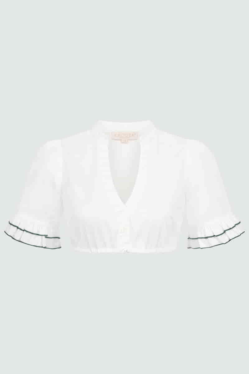 Krüger Madl Dirndlbluse Nzuri