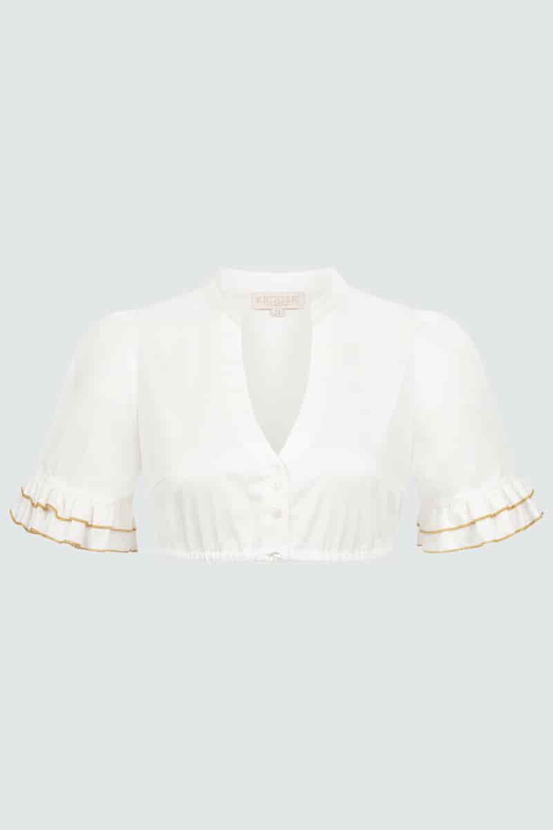 Krüger Madl Dirndlbluse Nzuri