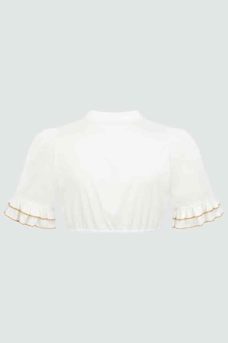 Krüger Madl Dirndlbluse Nzuri