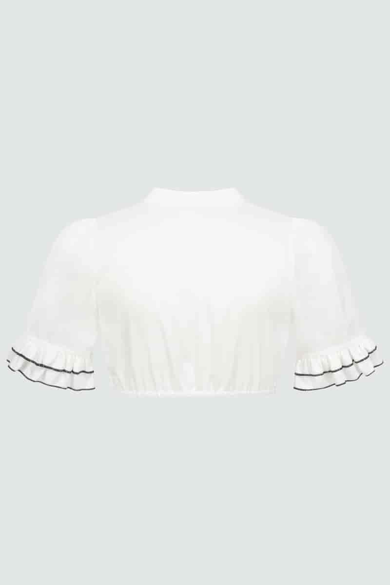 Krüger Madl Dirndlbluse Nzuri