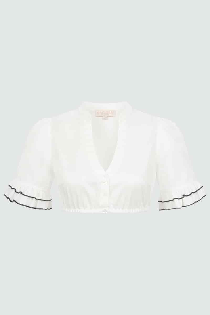 Krüger Madl Dirndlbluse Nzuri