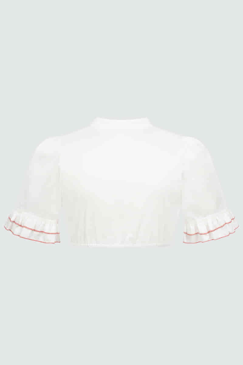 Krüger Madl Dirndlbluse Nzuri