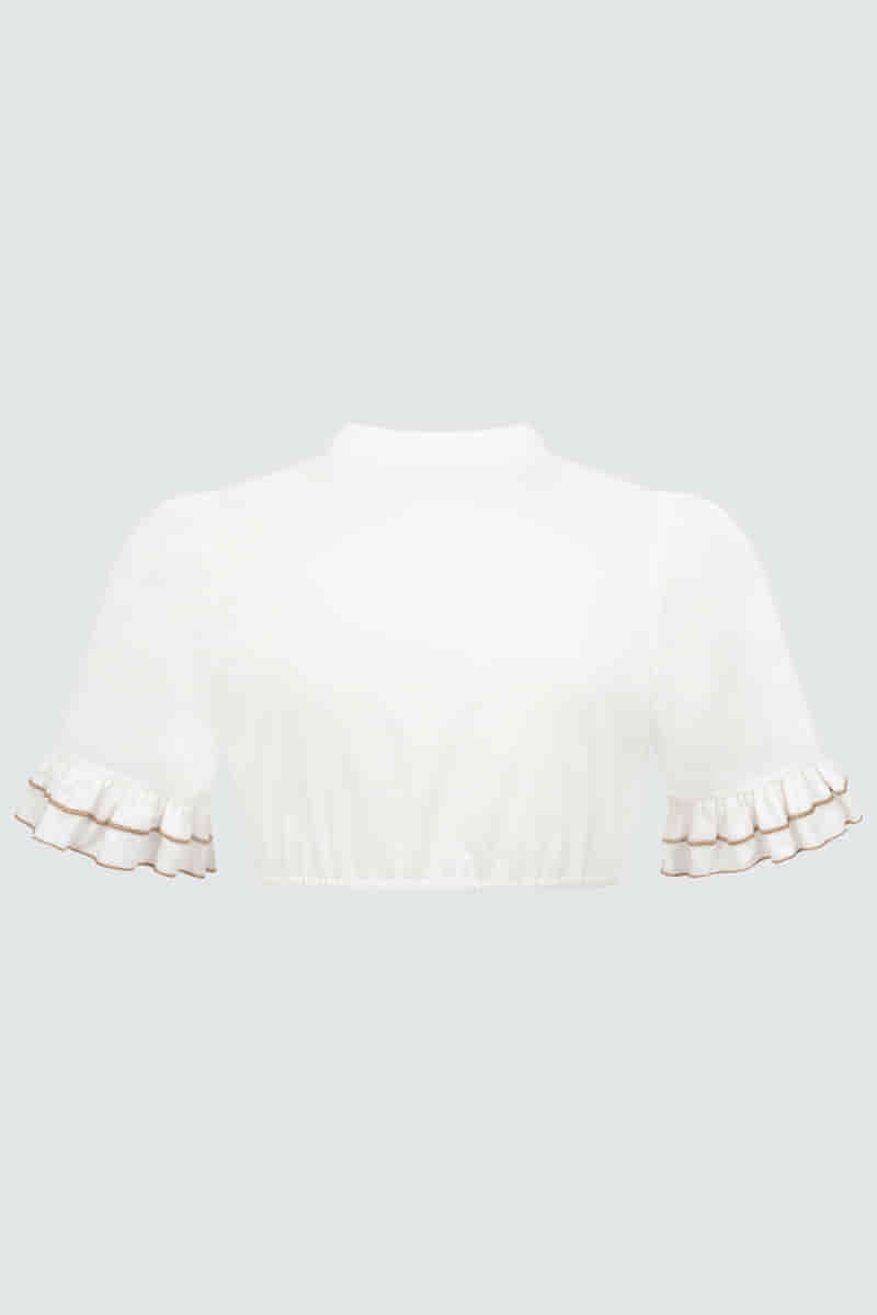 Krüger Madl Dirndlbluse Nzuri