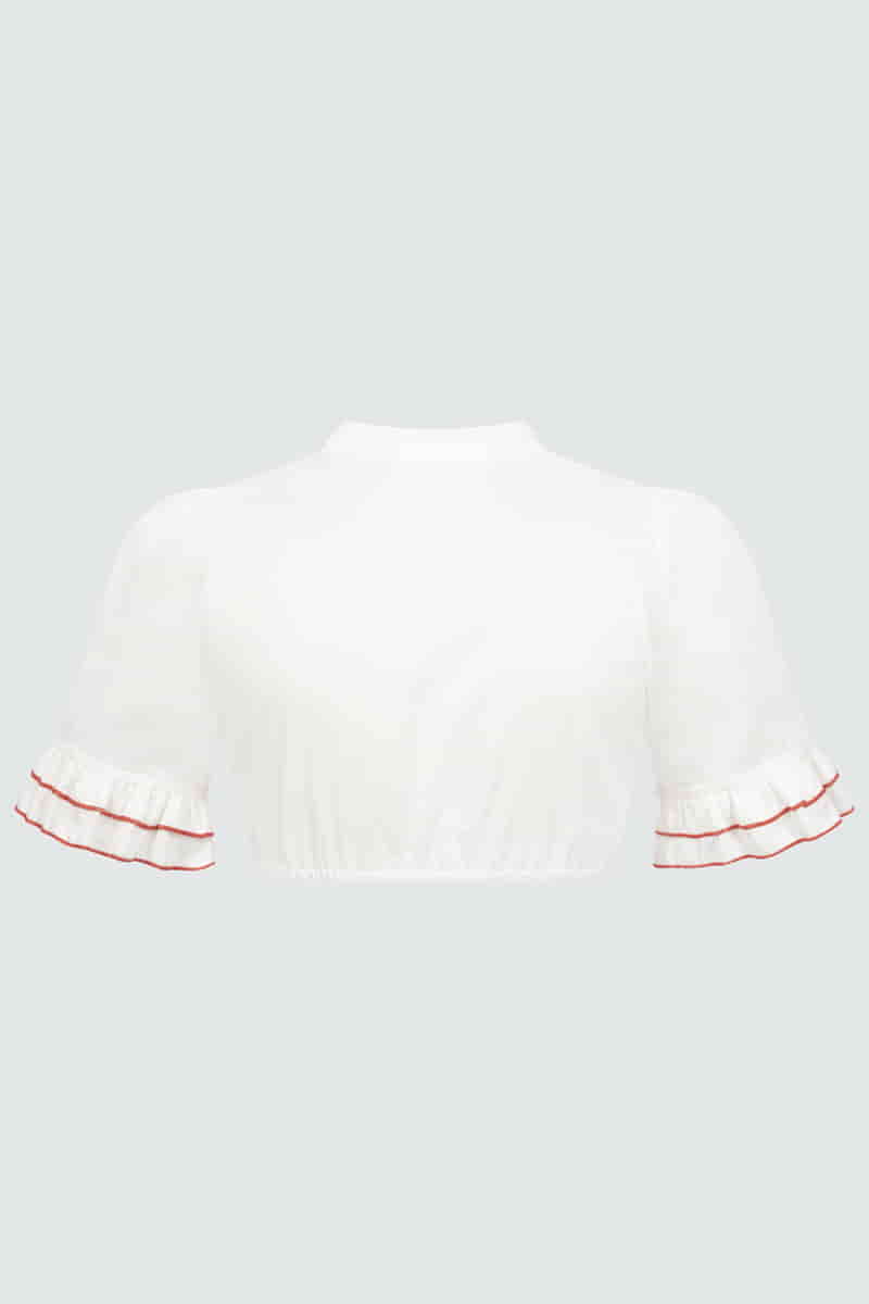 Krüger Madl Dirndlbluse Nzuri