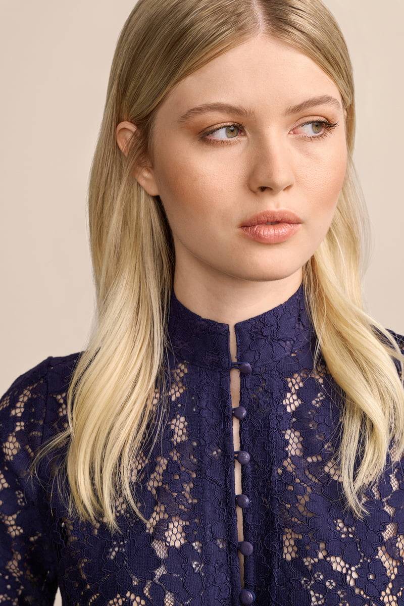 Krüger Madl Dirndlbluse Sharona