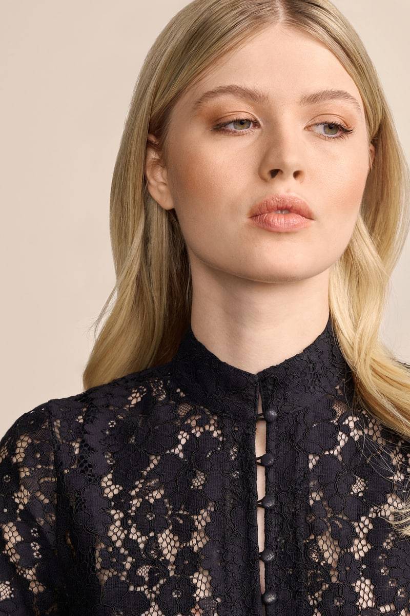 Krüger Madl Dirndlbluse Sharona