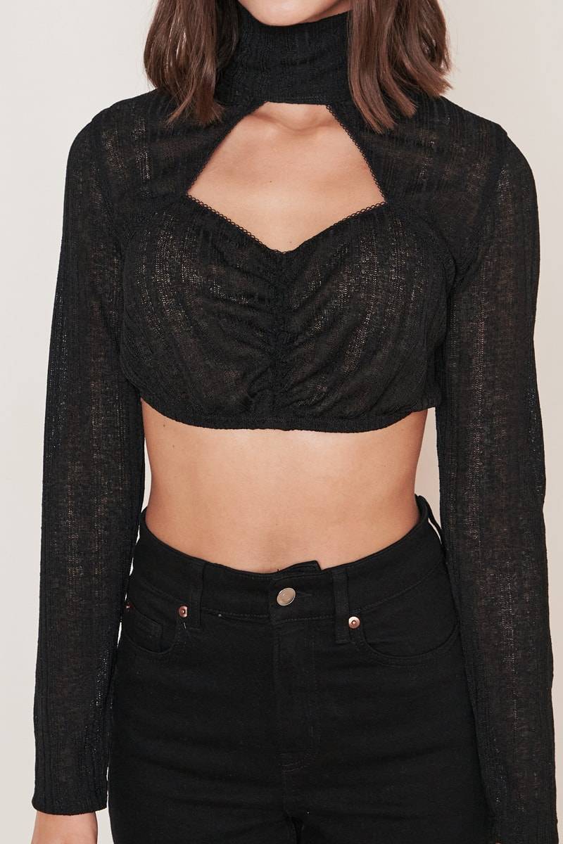 Krüger Madl Dirndlbluse Skadi