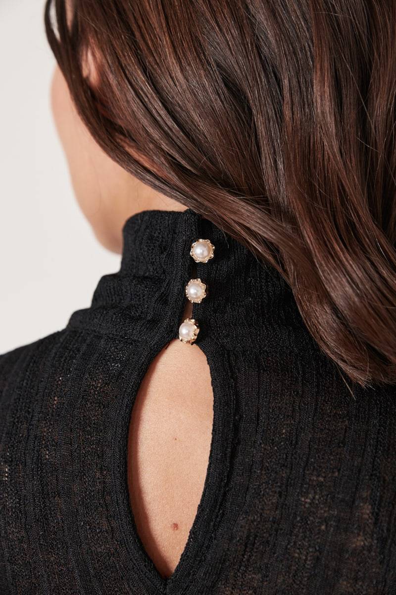 Krüger Madl Dirndlbluse Skadi