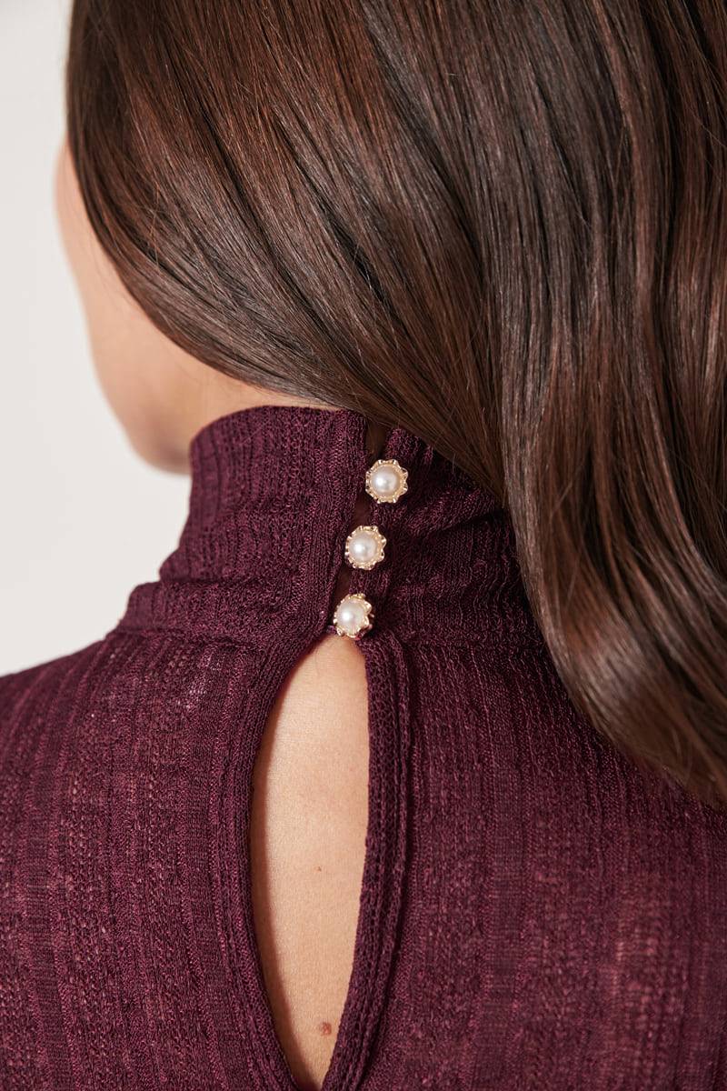 Krüger Madl Dirndlbluse Skadi