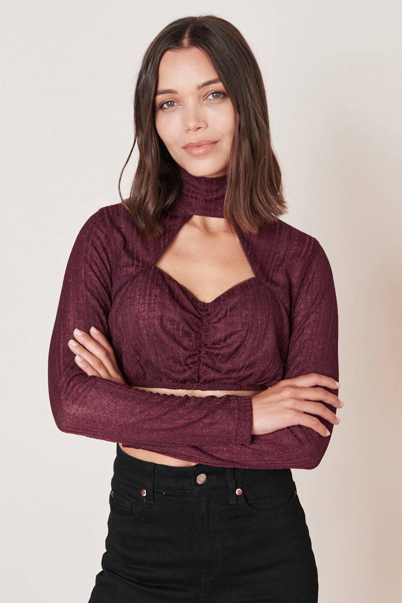 Krüger Madl Dirndlbluse Skadi