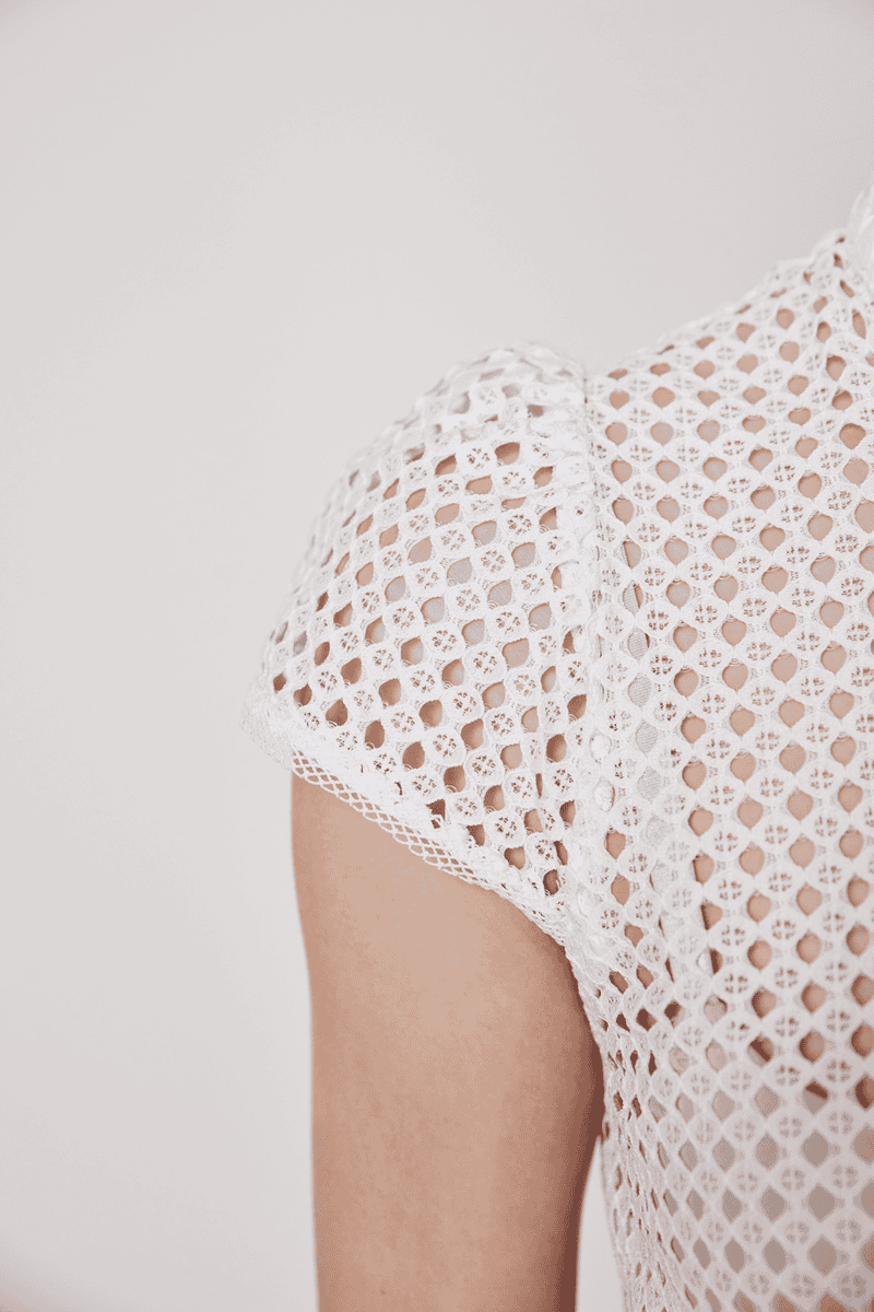 Krüger Madl Dirndlbluse Solia