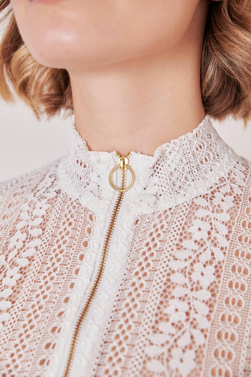 Krüger Madl Dirndlbluse Sontje