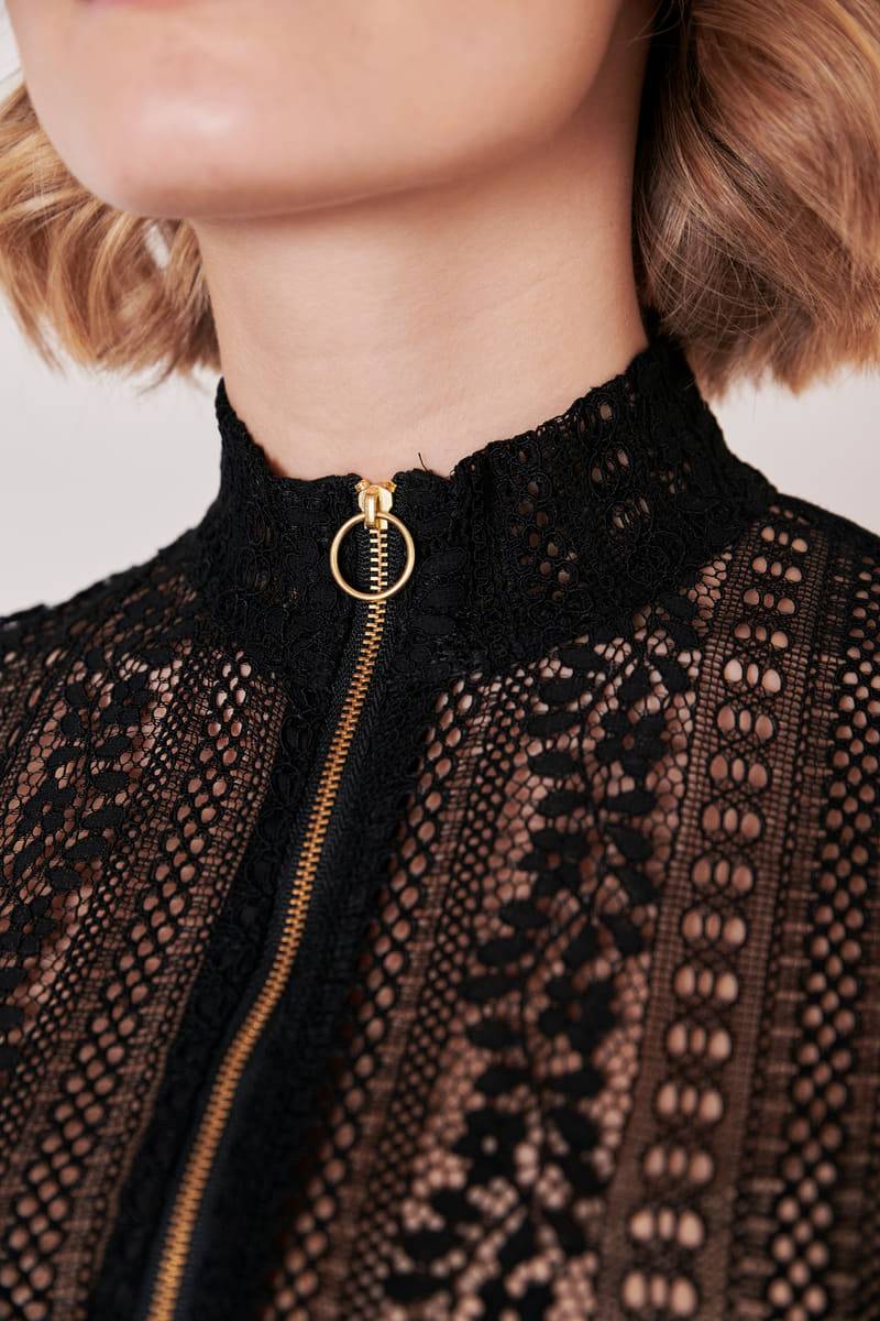 Krüger Madl Dirndlbluse Sontje