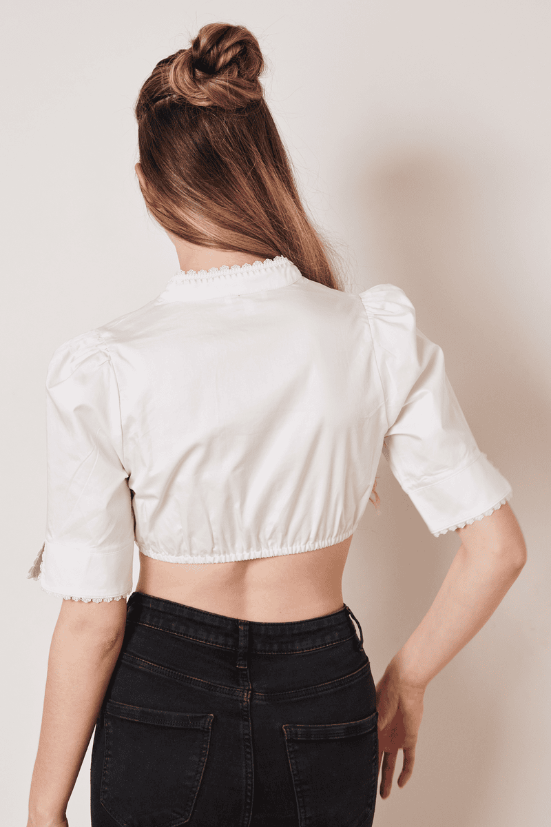 Krüger Madl Dirndlbluse Sunia