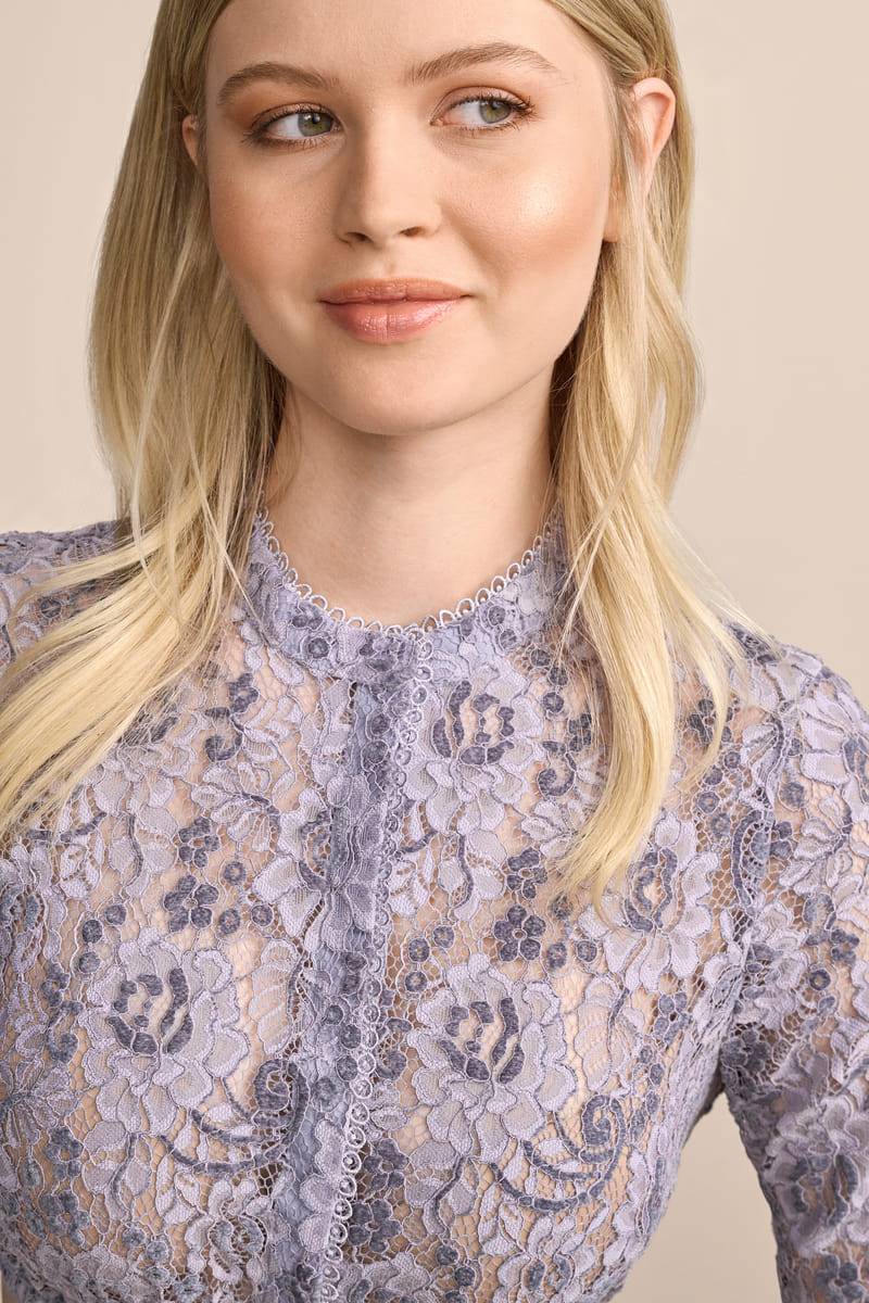 Krüger Madl Dirndlbluse Sunna