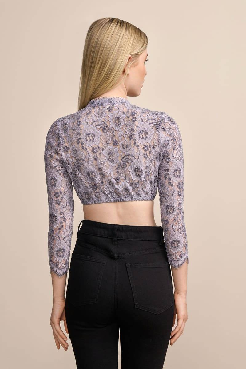 Krüger Madl Dirndlbluse Sunna