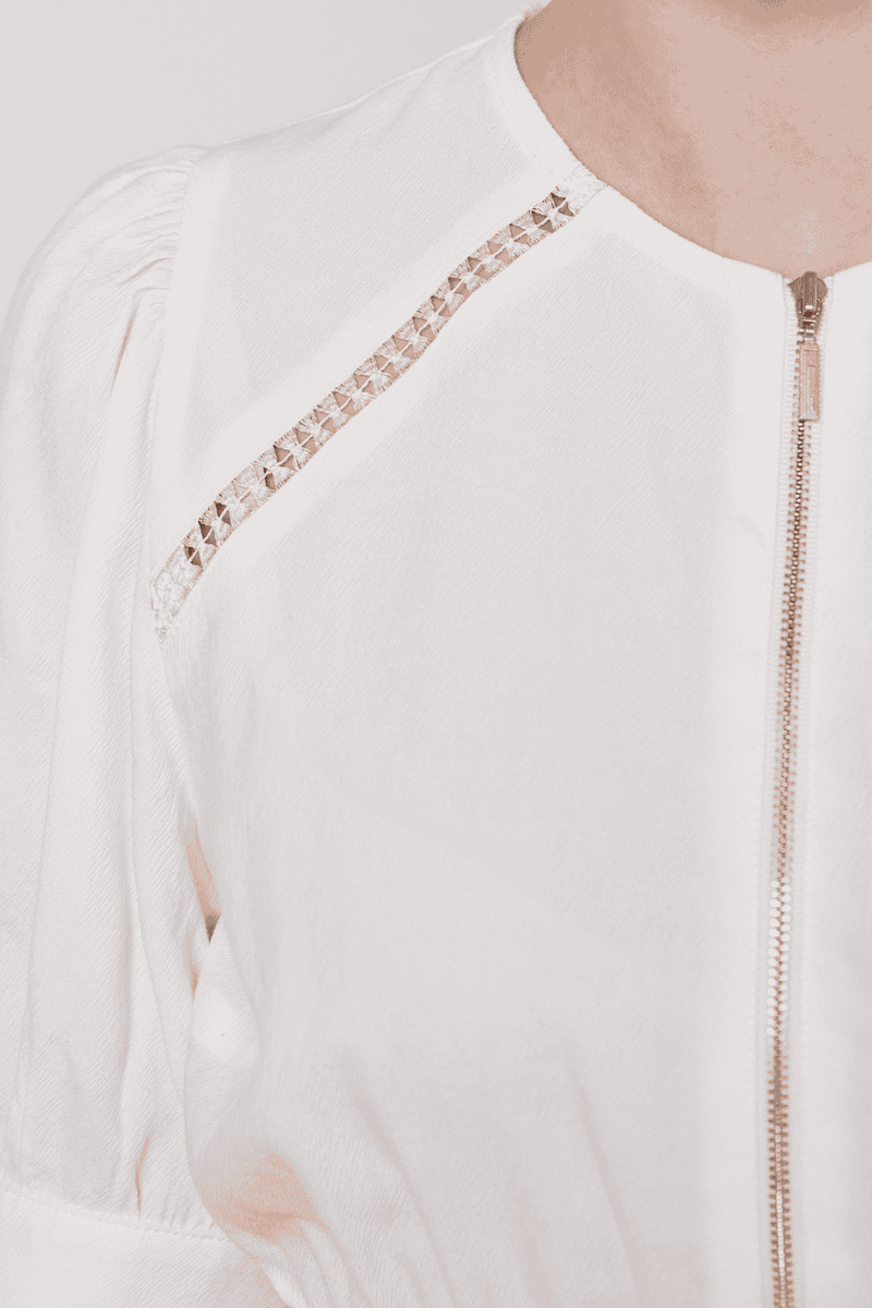 Krüger Madl Dirndlbluse Suzuma