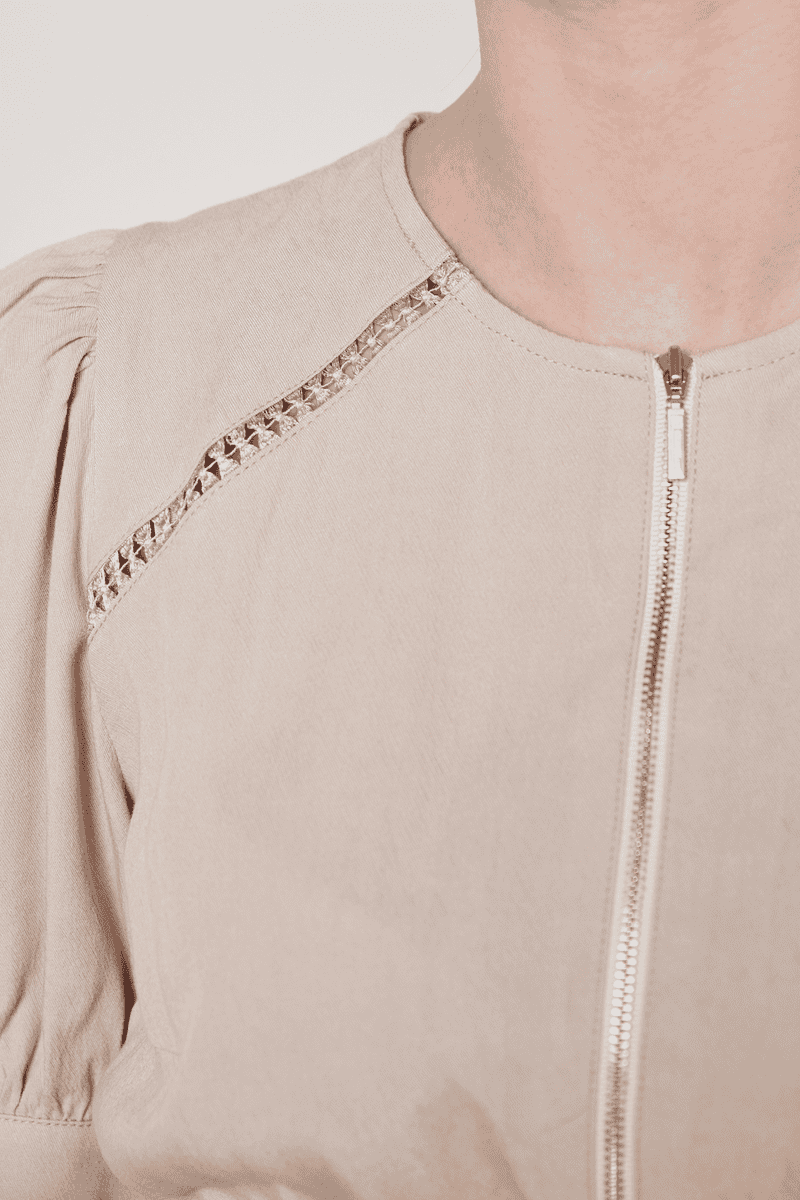 Krüger Madl Dirndlbluse Suzuma