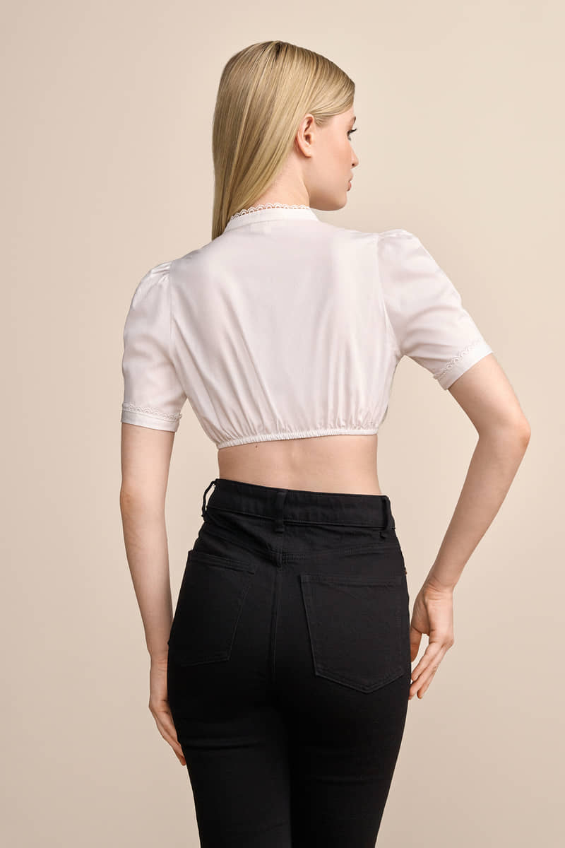 Krüger Madl Dirndlbluse Taisia