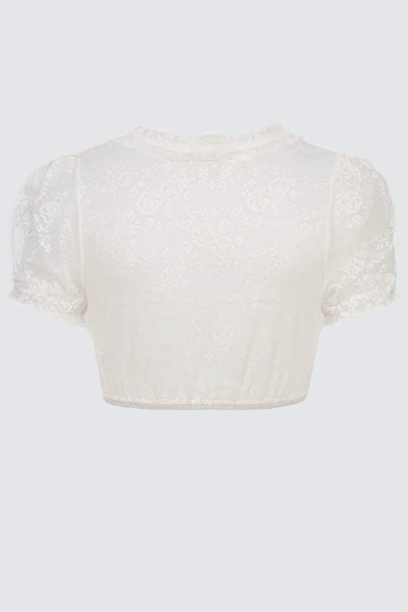 Krüger Madl Dirndlbluse Tijana