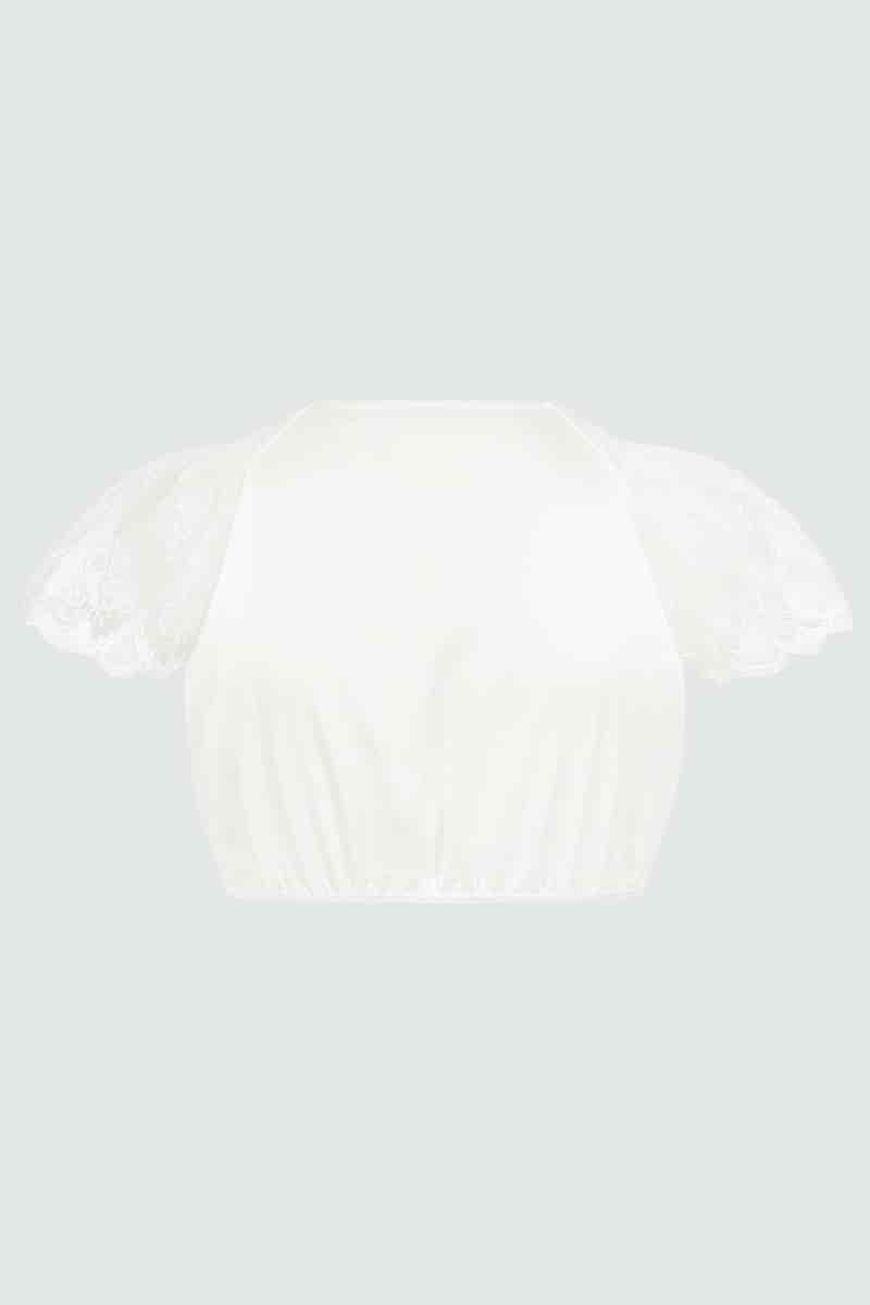 Krüger Madl Dirndlbluse Tinea